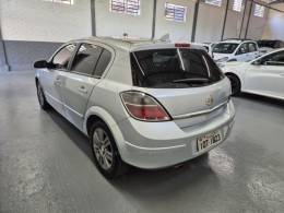 CHEVROLET - VECTRA - 2008/2008 - Prata - R$ 33.500,00