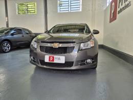 CHEVROLET - CRUZE - 2013/2014 - Cinza - R$ 61.000,00