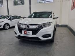 HONDA - HR-V - 2021/2021 - Branca - R$ 121.900,00