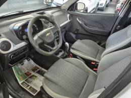 CHEVROLET - MONTANA - 2014/2015 - Branca - R$ 44.500,00