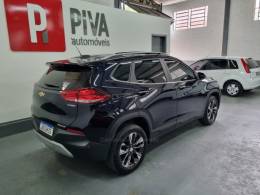 CHEVROLET - TRACKER - 2021/2022 - Azul - R$ 123.900,00