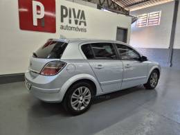 CHEVROLET - VECTRA - 2008/2008 - Prata - R$ 33.500,00