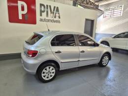 VOLKSWAGEN - GOL - 2011/2012 - Prata - R$ 31.500,00