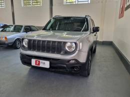 JEEP - RENEGADE - 2020/2021 - Cinza - R$ 83.900,00