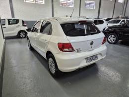 VOLKSWAGEN - GOL - 2009/2010 - Branca - R$ 26.800,00
