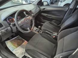 CHEVROLET - VECTRA - 2008/2008 - Prata - R$ 33.500,00