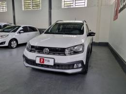 VOLKSWAGEN - SAVEIRO - 2021/2022 - Branca - R$ 92.900,00