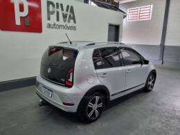 VOLKSWAGEN - UP - 2018/2018 - Prata - R$ 61.900,00