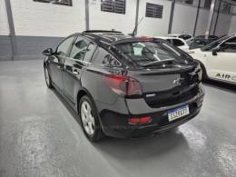 CHEVROLET - CRUZE - 2012/2012 - Preta - R$ 59.900,00
