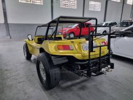 VOLKSWAGEN - BUGGY - 1973/1973 - Amarela - R$ 39.900,00