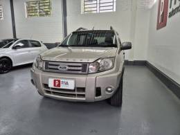 FORD - ECOSPORT - 2012/2012 - Dourada - R$ 44.500,00