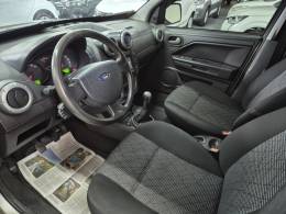 FORD - ECOSPORT - 2012/2012 - Dourada - R$ 44.500,00