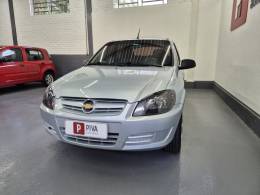 CHEVROLET - PRISMA - 2008/2008 - Prata - R$ 27.900,00