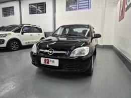 CHEVROLET - PRISMA - 2008/2009 - Preta - R$ 25.900,00