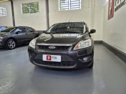 FORD - FOCUS - 2013/2013 - Cinza - R$ 46.500,00