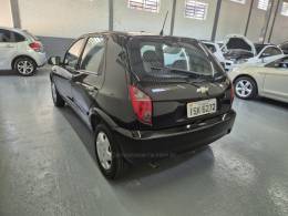 CHEVROLET - CELTA - 2012/2012 - Preta - R$ 31.000,00