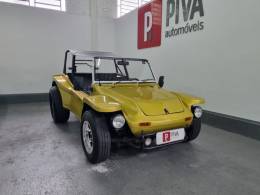 VOLKSWAGEN - BUGGY - 1973/1973 - Amarela - R$ 39.900,00