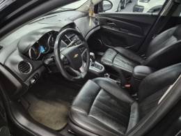 CHEVROLET - CRUZE - 2012/2012 - Preta - R$ 59.900,00