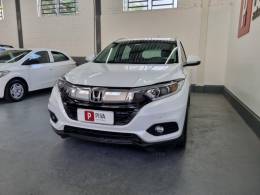 HONDA - HR-V - 2020/2020 - Branca - R$ 119.800,00