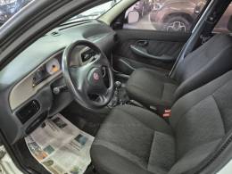 FIAT - PALIO - 2011/2012 - Branca - R$ 29.900,00
