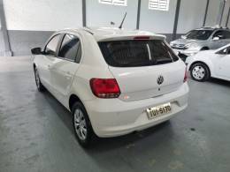 VOLKSWAGEN - GOL - 2013/2013 - Branca - R$ 33.900,00