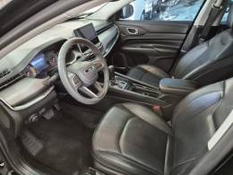 JEEP - COMPASS - 2022/2023 - Preta - R$ 137.900,00