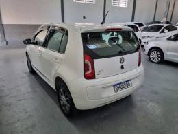 VOLKSWAGEN - UP - 2017/2017 - Branca - R$ 46.900,00