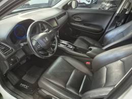HONDA - HR-V - 2019/2020 - Branca - R$ 110.900,00