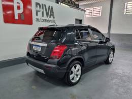 CHEVROLET - TRACKER - 2014/2014 - Preta - R$ 69.900,00