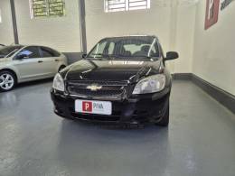 CHEVROLET - CELTA - 2012/2012 - Preta - R$ 31.000,00
