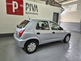 CHEVROLET - CELTA - 2009/2009 - Prata - R$ 24.900,00