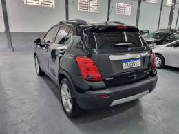 CHEVROLET - TRACKER - 2014/2014 - Preta - R$ 69.500,00