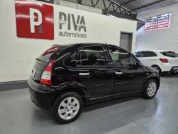 CITROËN - C3 - 2012/2012 - Preta - R$ 31.900,00