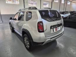 RENAULT - DUSTER - 2019/2020 - Prata - R$ 75.500,00