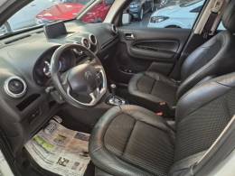 CITROËN - AIRCROSS - 2014/2015 - Branca - R$ 44.900,00