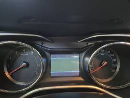 CHEVROLET - TRACKER - 2024/2025 - Azul - R$ 139.000,00