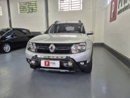 RENAULT - DUSTER - 2019/2020 - Prata - R$ 75.500,00