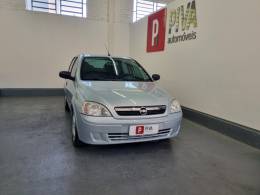 CHEVROLET - CORSA - 2009/2009 - Prata - R$ 26.900,00