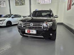 RENAULT - DUSTER - 2013/2013 - Preta - R$ 49.900,00