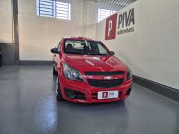 CHEVROLET - MONTANA - 2012/2013 - Vermelha - R$ 42.900,00