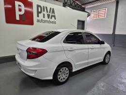 FORD - KA - 2021/2021 - Branca - R$ 53.900,00