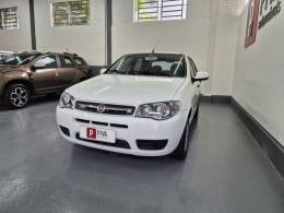 FIAT - PALIO - 2011/2012 - Branca - R$ 29.900,00