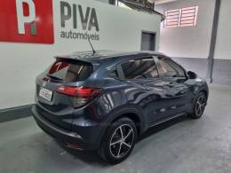 HONDA - HR-V - 2019/2019 - Azul - R$ 109.900,00