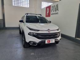 FIAT - TORO - 2020/2021 - Branca - R$ 113.900,00