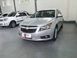 CHEVROLET - CRUZE - 2013/2013 - Prata - R$ 62.900,00