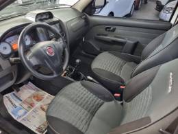 FIAT - STRADA - 2012/2013 - Branca - R$ 54.900,00