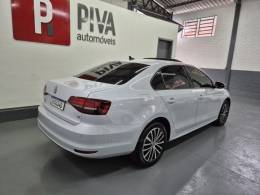 VOLKSWAGEN - JETTA - 2017/2017 - Prata - R$ 91.900,00