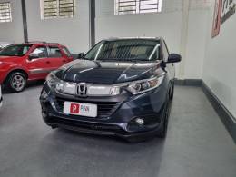 HONDA - HR-V - 2019/2019 - Azul - R$ 109.900,00