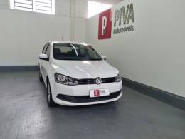 VOLKSWAGEN - GOL - 2013/2013 - Branca - R$ 33.900,00