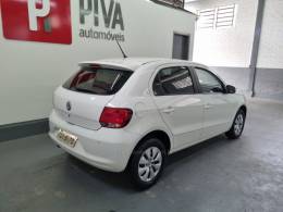 VOLKSWAGEN - GOL - 2013/2013 - Branca - R$ 33.900,00